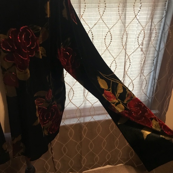 NWT Jeffrey & Dara 2-Piece Set-16 - Picture 6 of 8